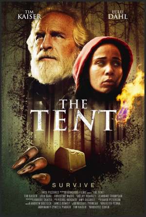 The Tent [ترجمة عربية]