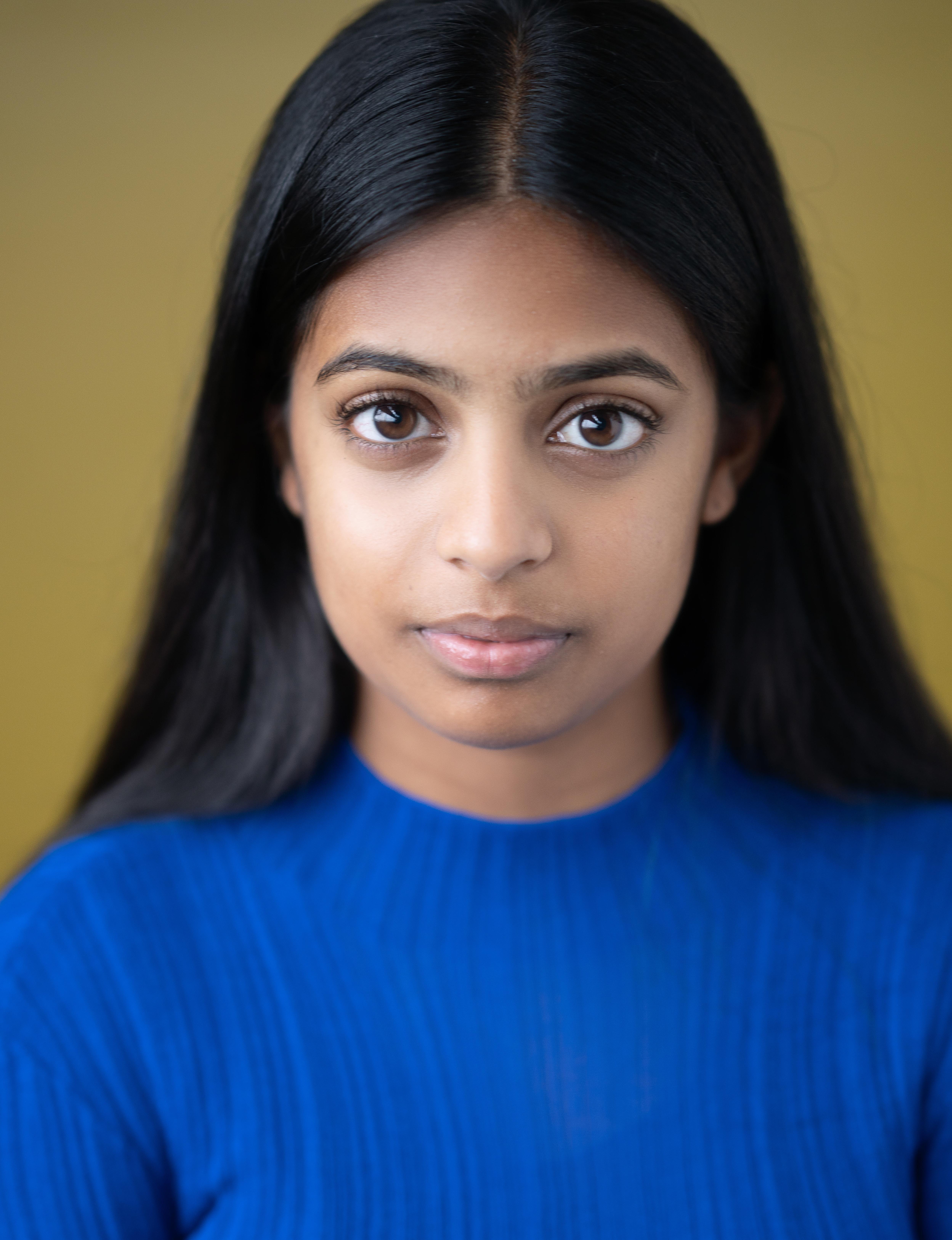 actor Kuhu Agarwal large photo