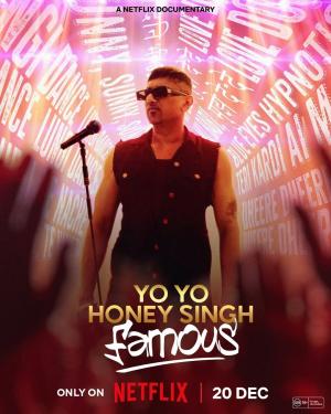 Yo Yo Honey Singh: Famous [Tamil]