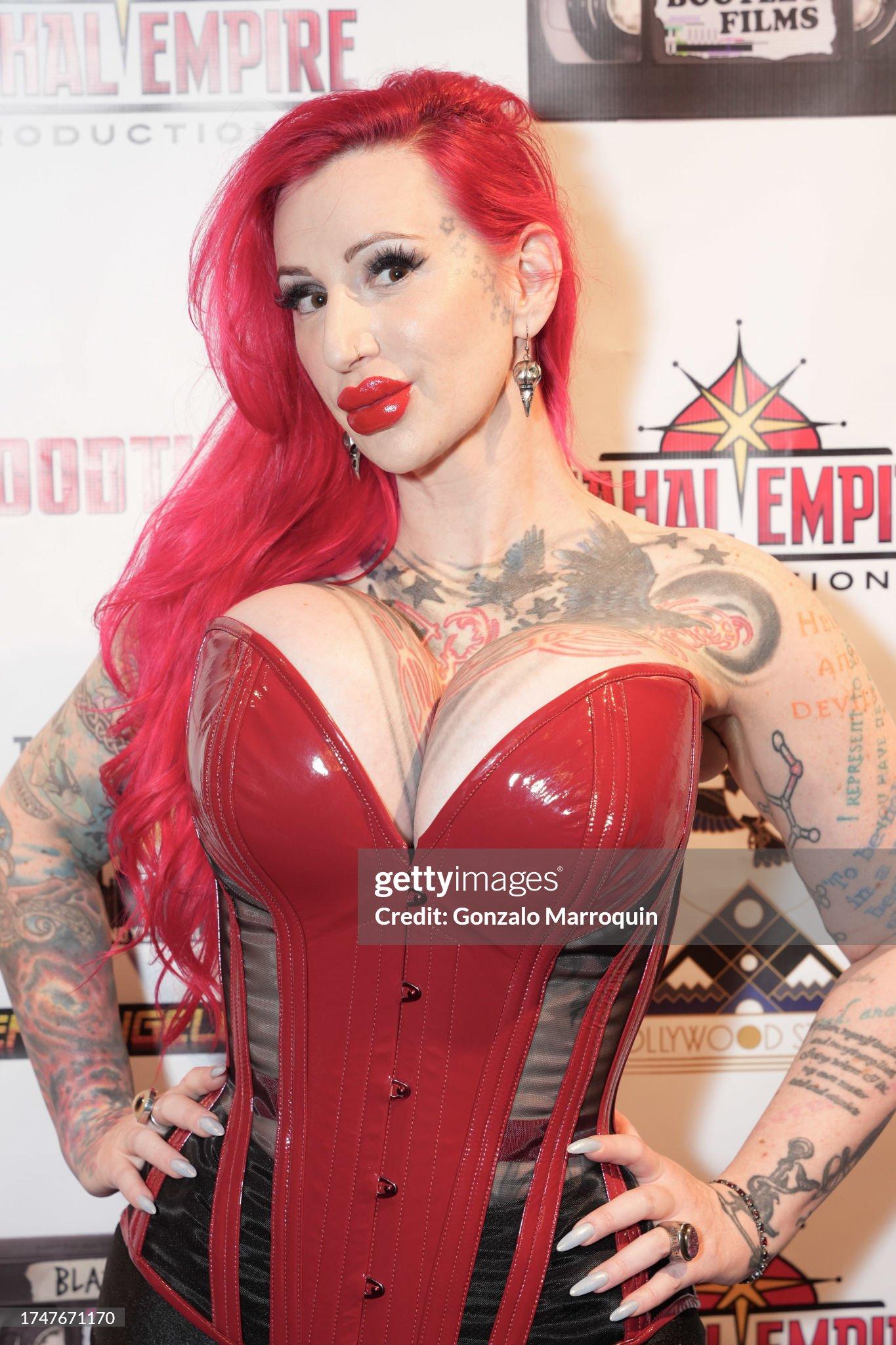 Mistress Harley