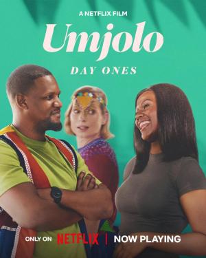 Umjolo: Day Ones [Hindi]