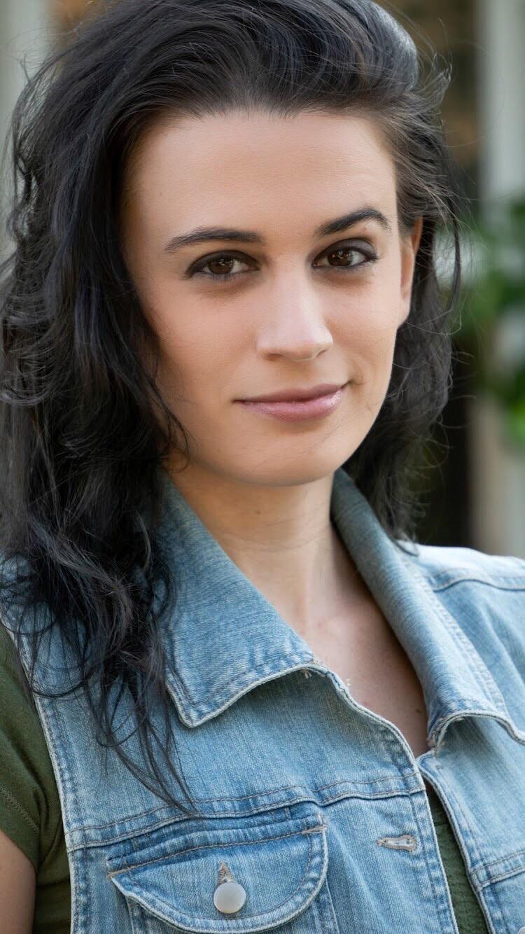 actor Stephonika W. Kaye large photo