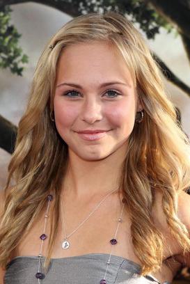 actor Ashley Taylor large photo