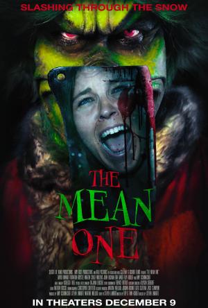 The Mean One[CAM]