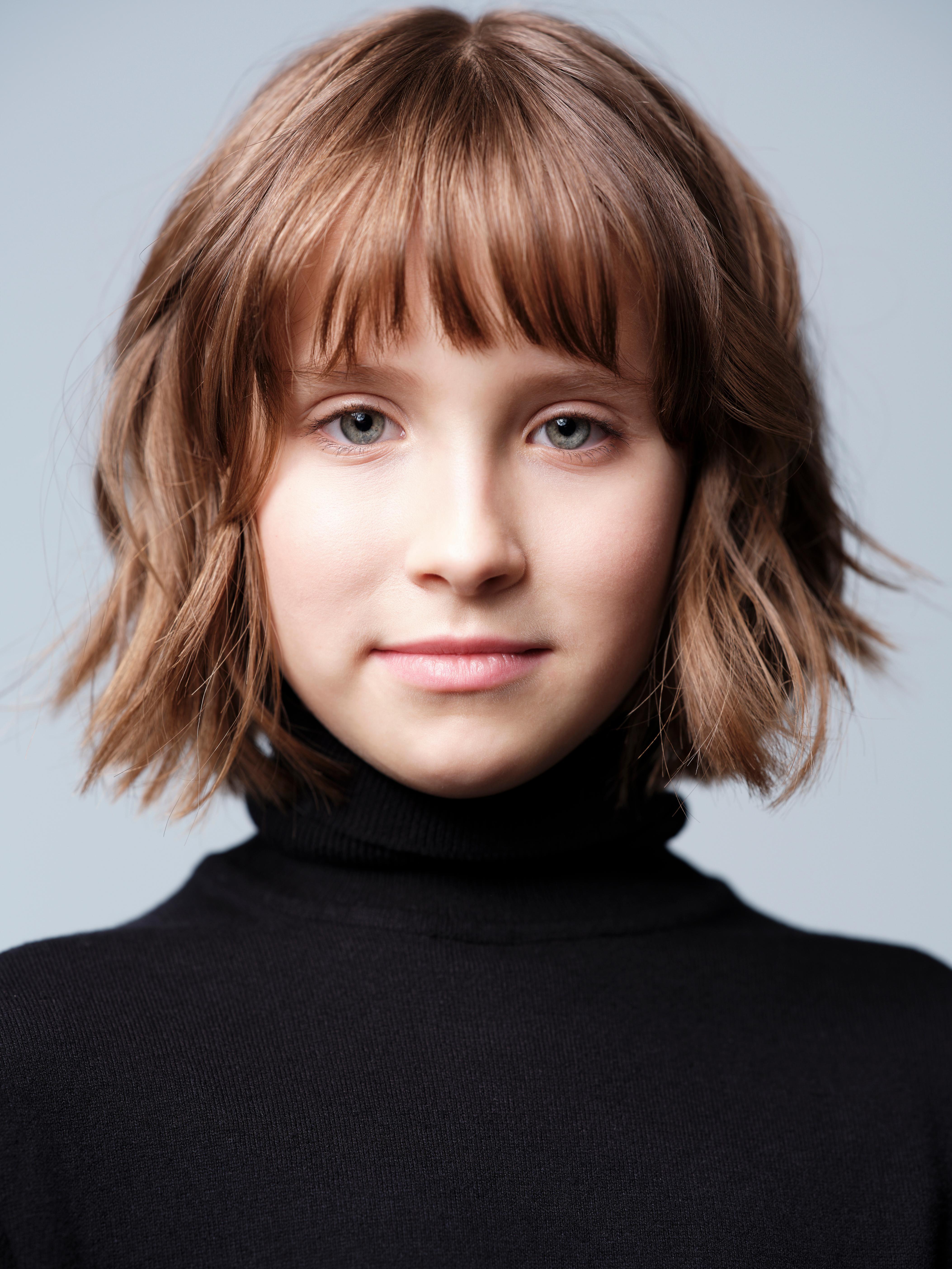 actor Jake Apricity Hetherington large photo