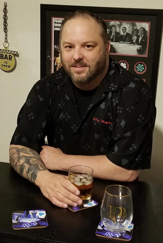 actor Brian Lee large photo