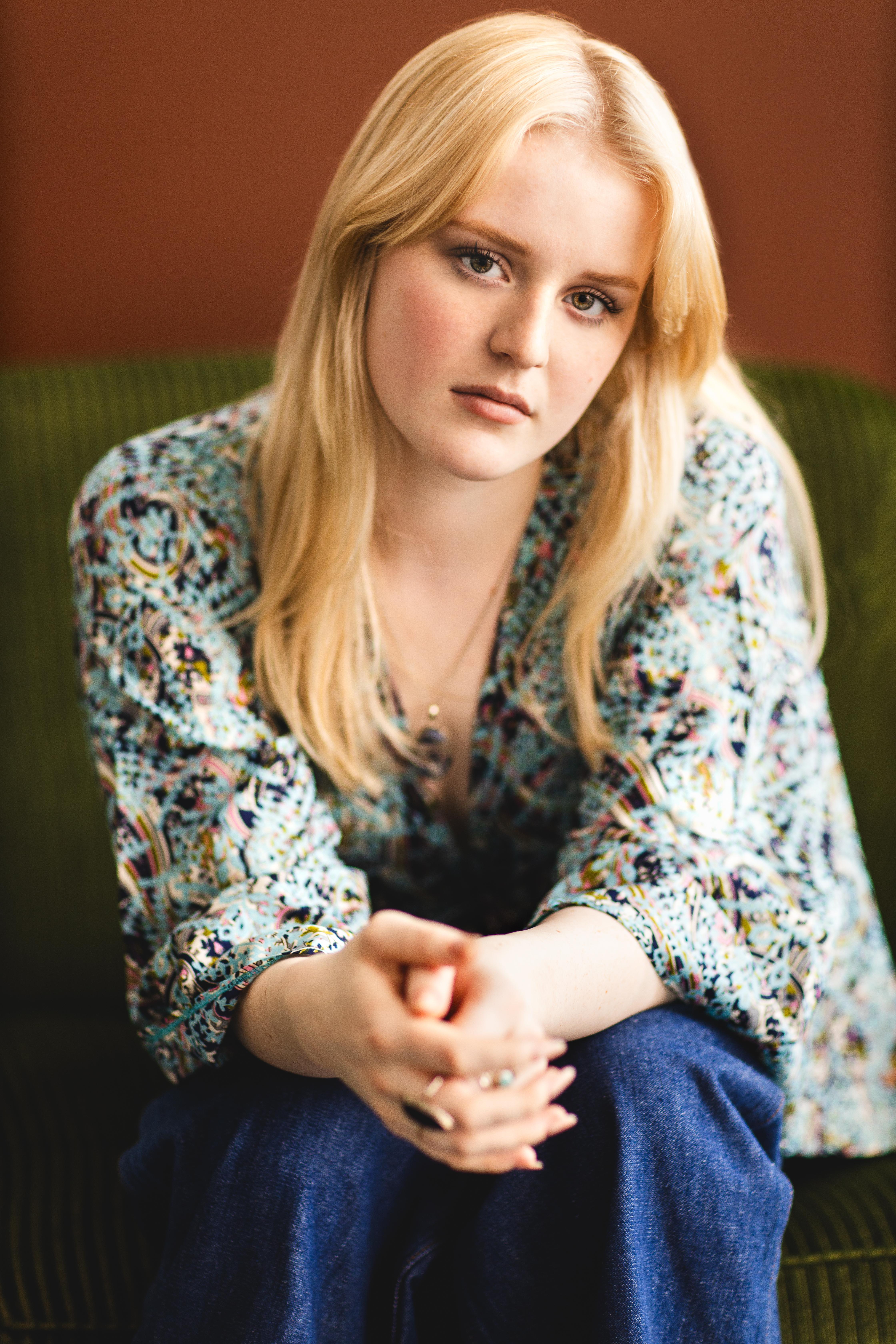 actor Morgan Douglas large photo