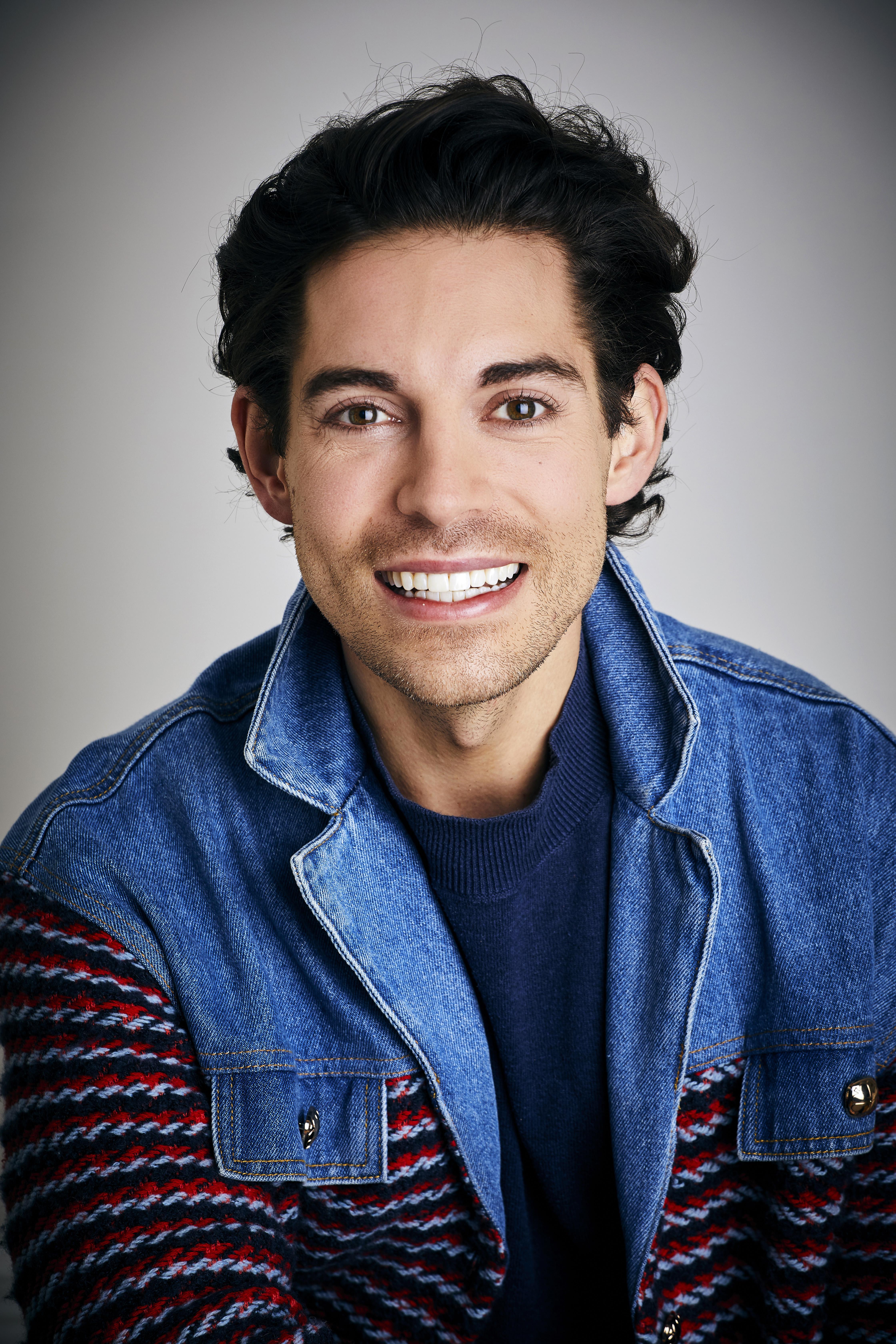 Tom Read Wilson