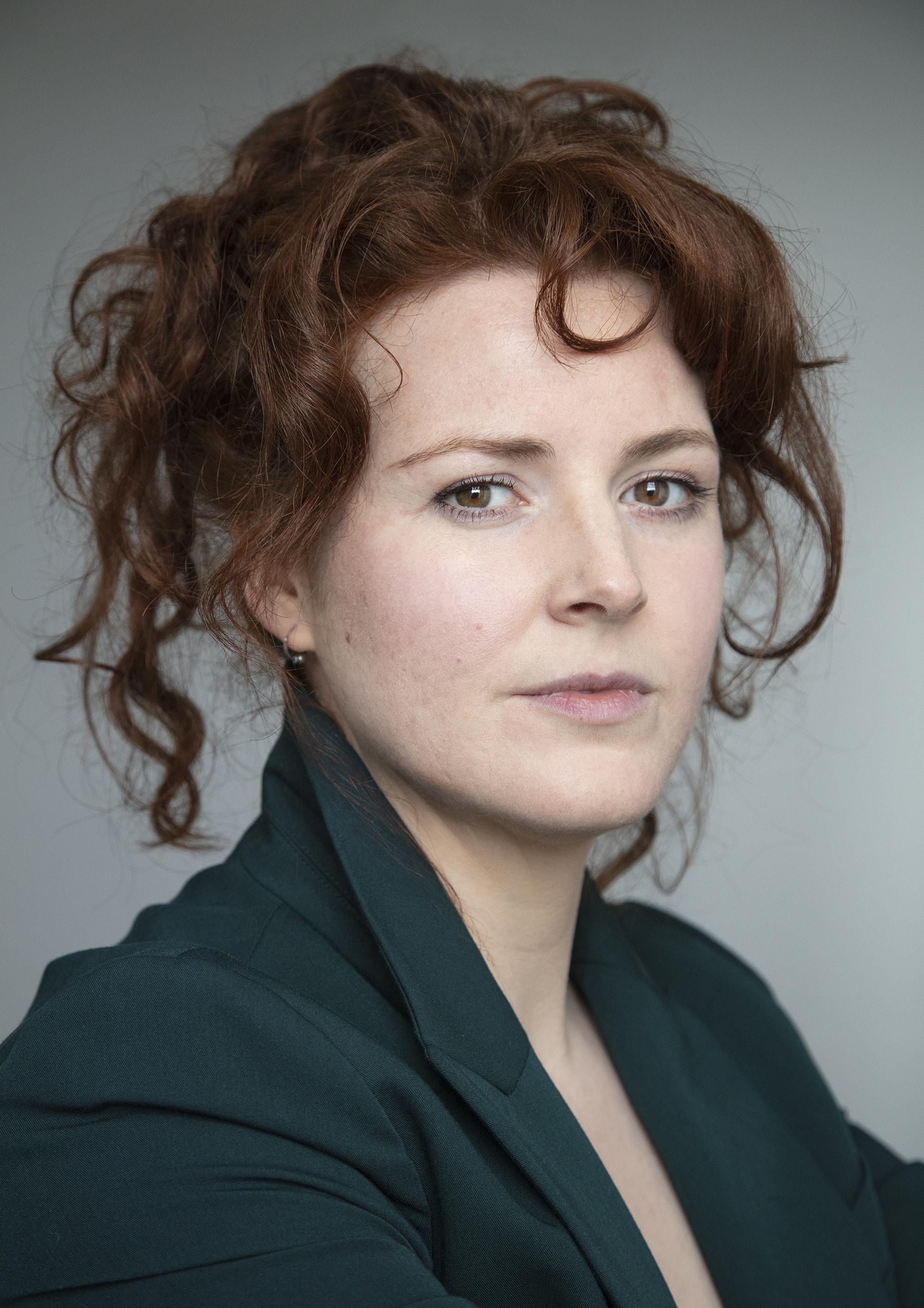 Cate Russell