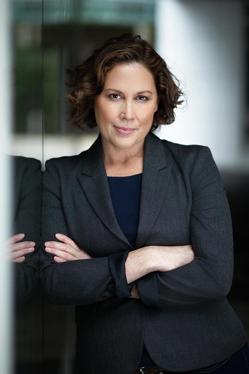 actor Lisa Shields large photo