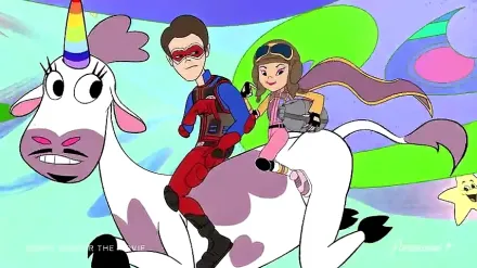 Trailer thumbnail