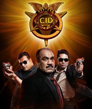 C.I.D. [Bengali] S1-S2
