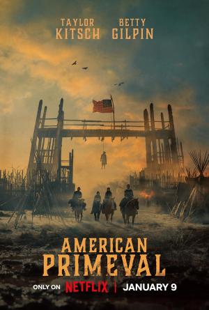 American Primeval [Hindi]
