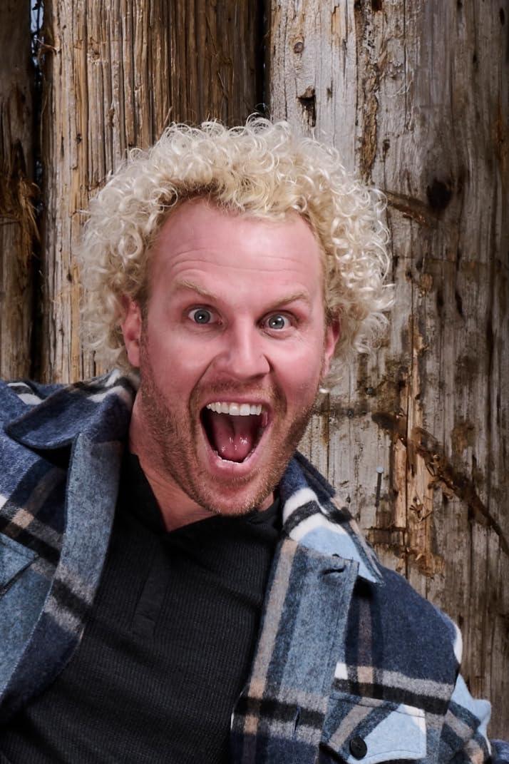 actor Ryan Cook large photo