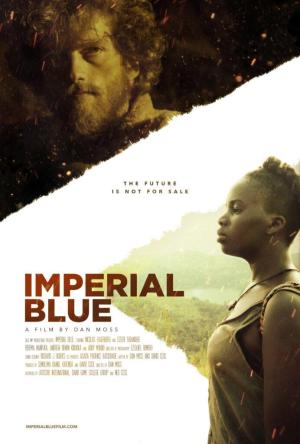 Imperial Blue [Russian]