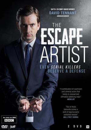 The Escape Artist [Russian]