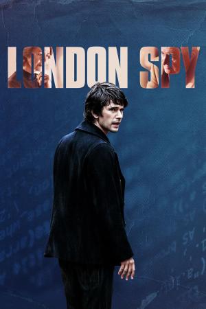 London Spy [ترجمة عربية]
