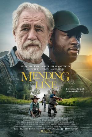 Mending the Line [Version française]