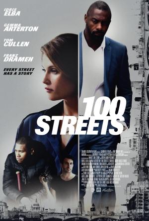100 Streets [ترجمة عربية]