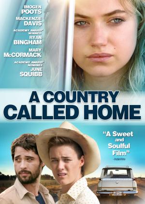 A Country Called Home [ترجمة عربية]