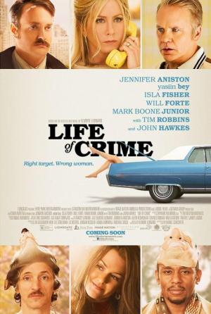 Life of Crime [Russian]