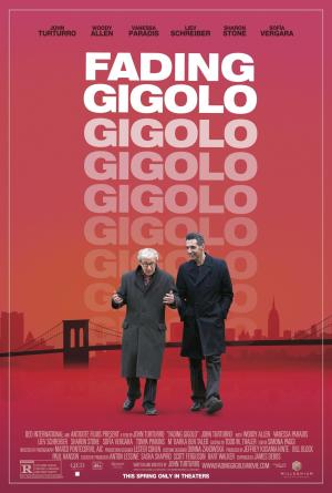 Fading Gigolo [ترجمة عربية]