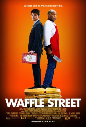 Waffle Street [ترجمة عربية]