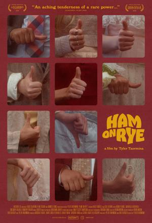 Ham on Rye [Russian]