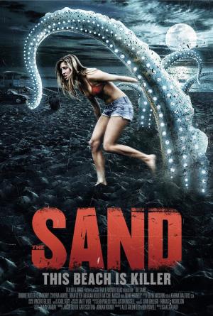 The Sand [ترجمة عربية]