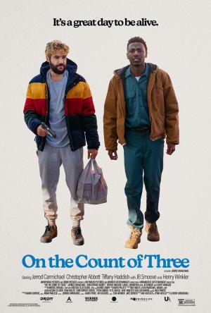 On the Count of Three [ترجمة عربية]