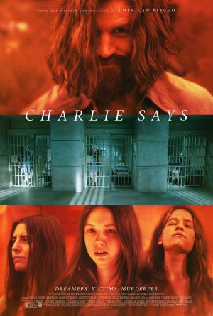 Charlie Says [Russian]