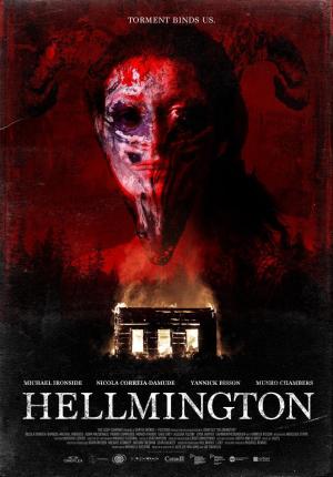 Hellmington [Russian]