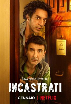 Framed! A Sicilian Murder Mystery [ترجمة عربية] S1-S2