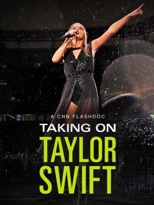 Taking on Taylor Swift [ترجمة عربية]