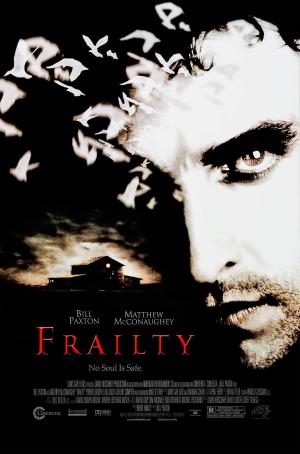 Frailty [Kurdish]