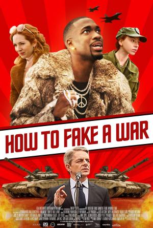 How to Sell a War [ترجمة عربية]
