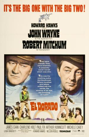 El Dorado [ترجمة عربية]