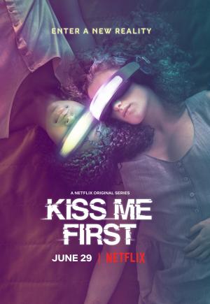 Kiss Me First [ترجمة عربية]