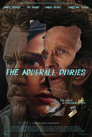 The Adderall Diaries [ترجمة عربية]