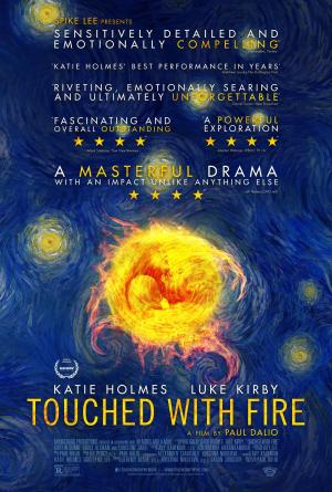 Touched with Fire [ترجمة عربية]