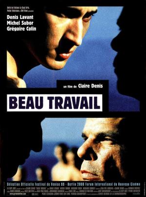 Beau Travail [ترجمة عربية]