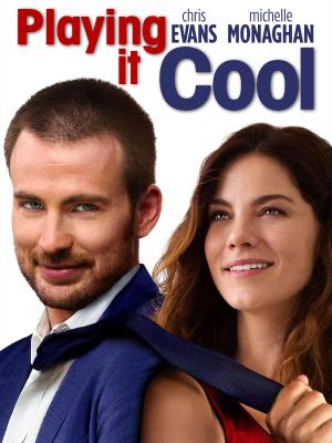 Playing It Cool [ترجمة عربية]