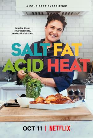 Salt Fat Acid Heat [ترجمة عربية]