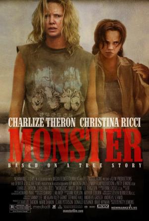 Monster [Russian]