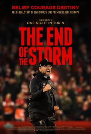 The End of the Storm [Kurdish]