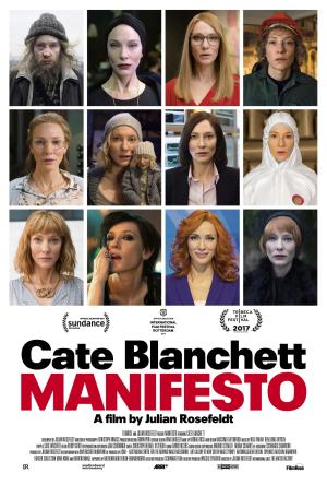 Manifesto [ترجمة عربية]