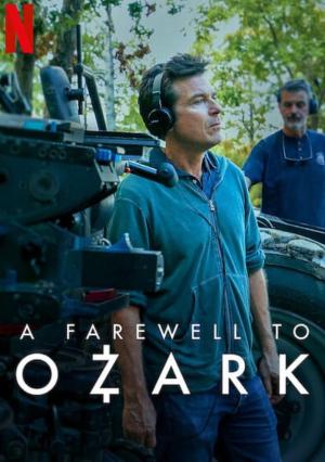 A Farewell to Ozark [ترجمة عربية]