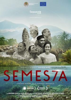 Semesta [ترجمة عربية]