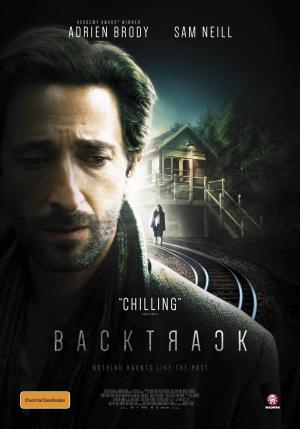 Backtrack [ترجمة عربية]