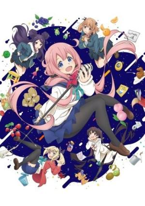 Dropout Idol Fruit Tart [ترجمة عربية]